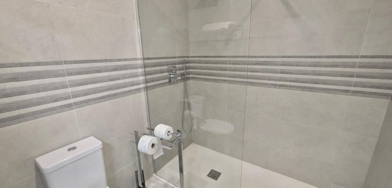 Venta - Apartamento / piso -
Orihuela Costa - Villamartin