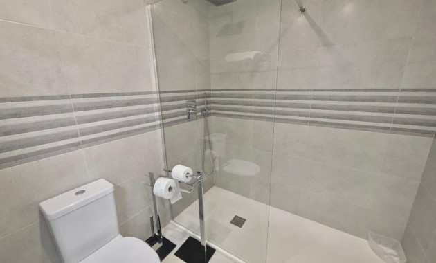 Venta - Apartamento / piso -
Orihuela Costa - Villamartin