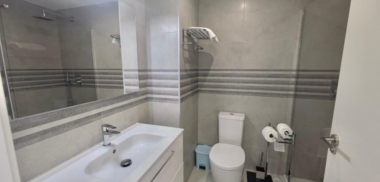 Venta - Apartamento / piso -
Orihuela Costa - Villamartin