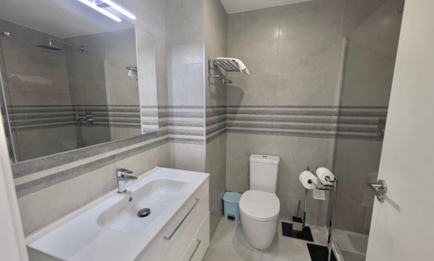 Venta - Apartamento / piso -
Orihuela Costa - Villamartin