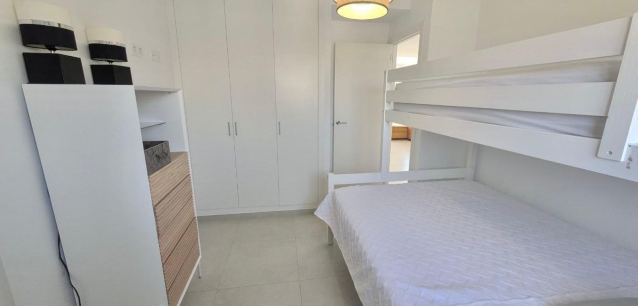 Venta - Apartamento / piso -
Orihuela Costa - Villamartin