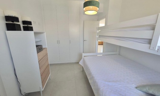 Venta - Apartamento / piso -
Orihuela Costa - Villamartin
