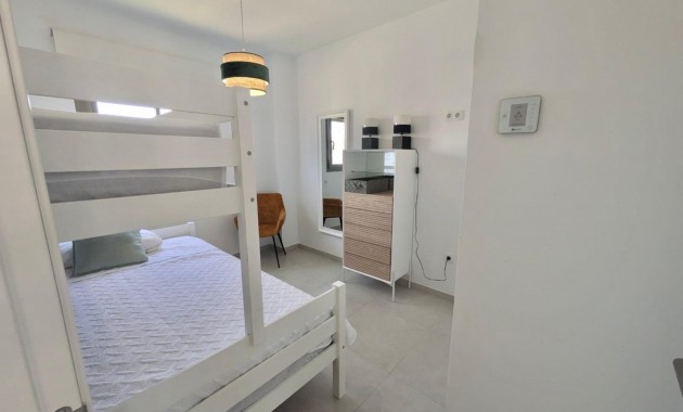 Venta - Apartamento / piso -
Orihuela Costa - Villamartin
