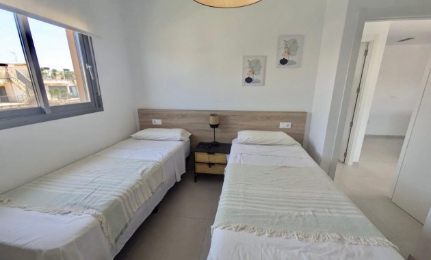 Venta - Apartamento / piso -
Orihuela Costa - Villamartin