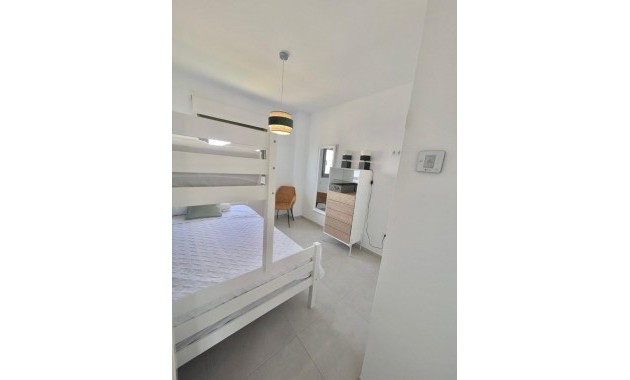 Venta - Apartamento / piso -
Orihuela Costa - Villamartin