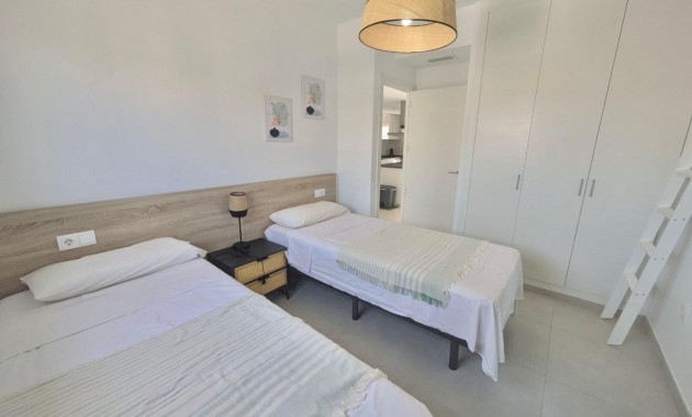 Venta - Apartamento / piso -
Orihuela Costa - Villamartin