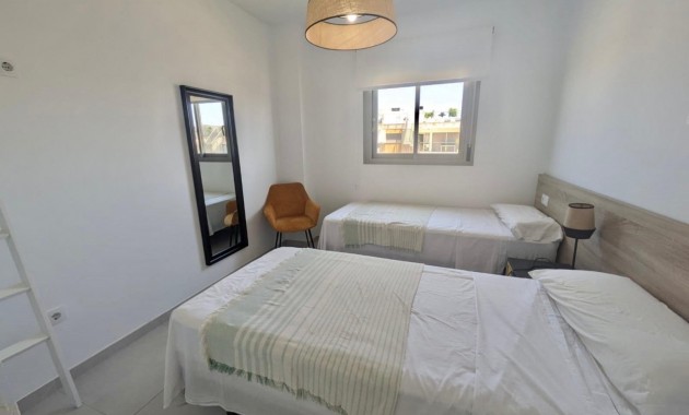 Venta - Apartamento / piso -
Orihuela Costa - Villamartin