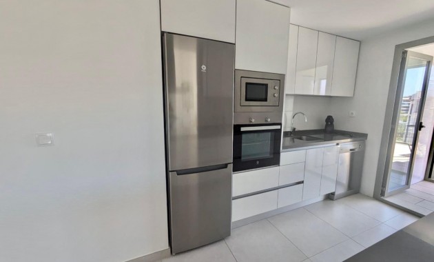 Venta - Apartamento / piso -
Orihuela Costa - Villamartin