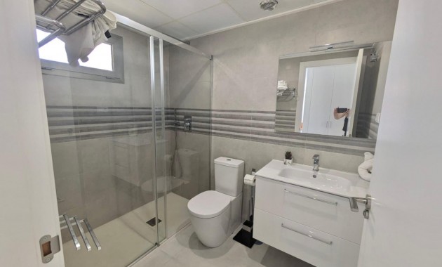 Venta - Apartamento / piso -
Orihuela Costa - Villamartin