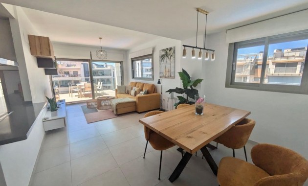 Venta - Apartamento / piso -
Orihuela Costa - Villamartin