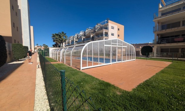 Venta - Apartamento / piso -
Orihuela Costa - Villamartin