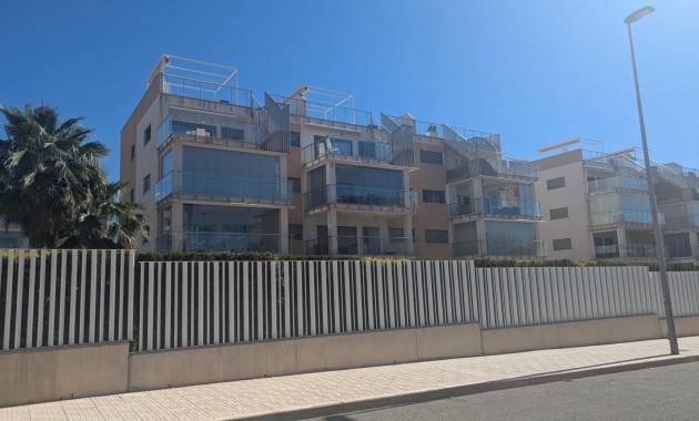 Venta - Apartamento / piso -
Orihuela Costa - Villamartin