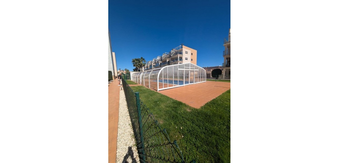 Venta - Apartamento / piso -
Orihuela Costa - Villamartin