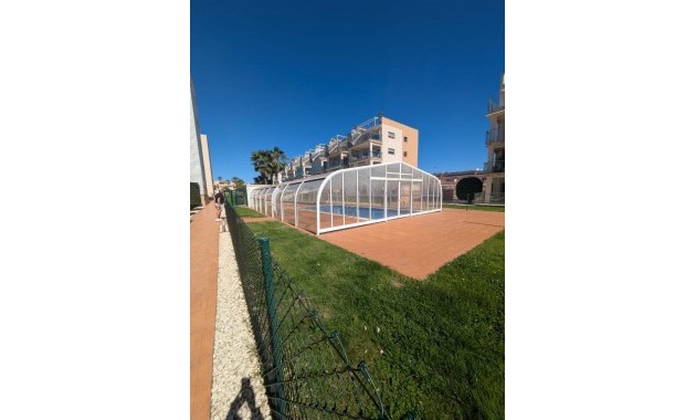 Venta - Apartamento / piso -
Orihuela Costa - Villamartin