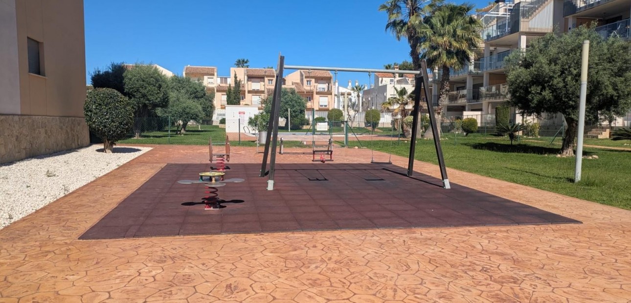 Venta - Apartamento / piso -
Orihuela Costa - Villamartin
