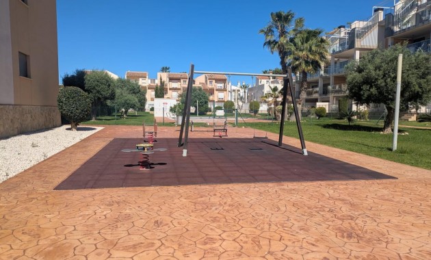 Venta - Apartamento / piso -
Orihuela Costa - Villamartin
