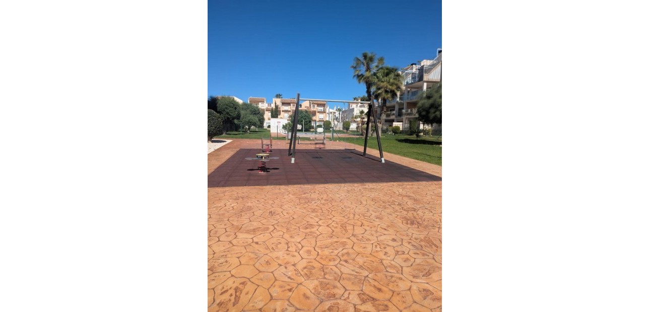 Venta - Apartamento / piso -
Orihuela Costa - Villamartin