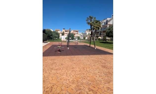 Venta - Apartamento / piso -
Orihuela Costa - Villamartin