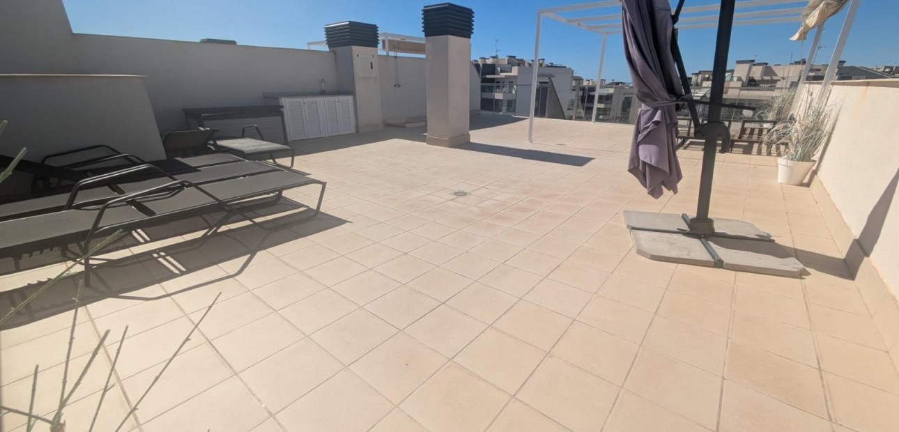 Venta - Apartamento / piso -
Orihuela Costa - Villamartin