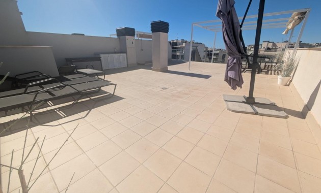 Venta - Apartamento / piso -
Orihuela Costa - Villamartin
