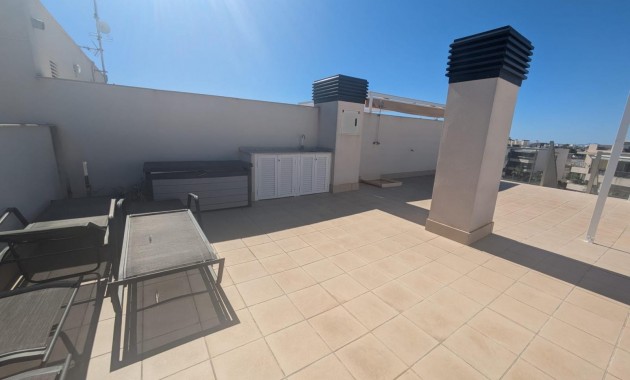 Venta - Apartamento / piso -
Orihuela Costa - Villamartin