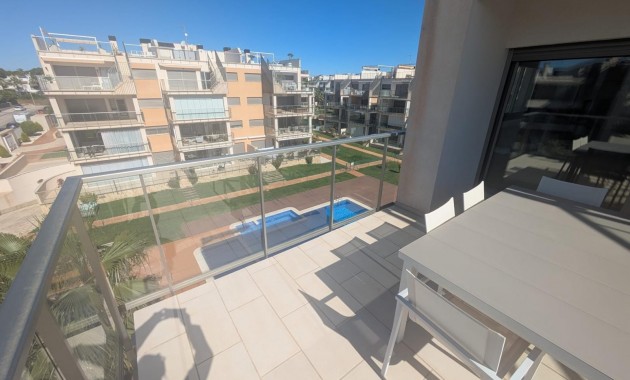 Venta - Apartamento / piso -
Orihuela Costa - Villamartin