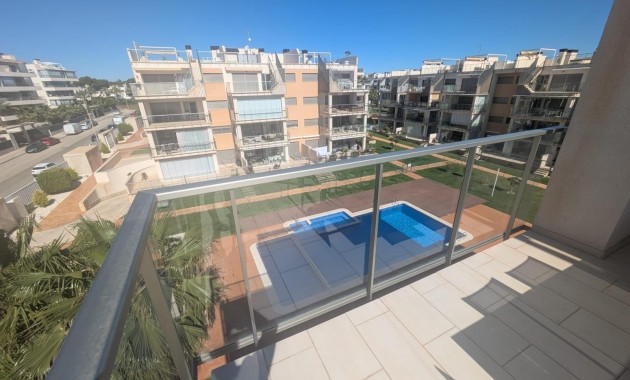 Venta - Apartamento / piso -
Orihuela Costa - Villamartin