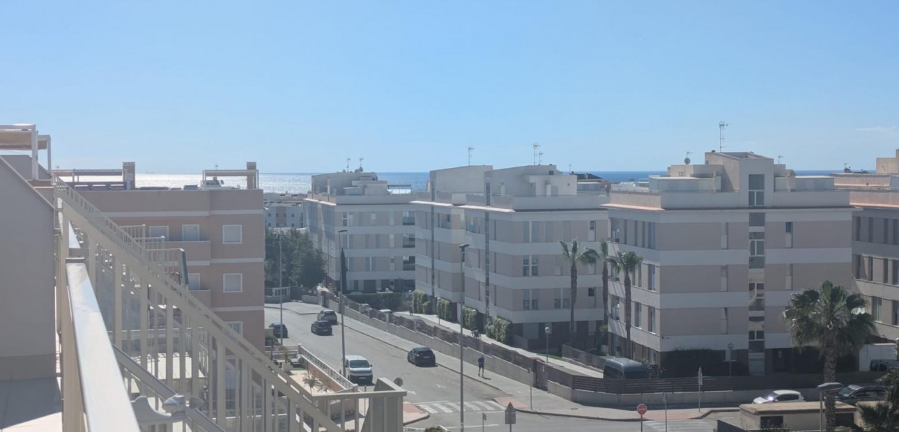 Venta - Apartamento / piso -
Orihuela Costa - Villamartin