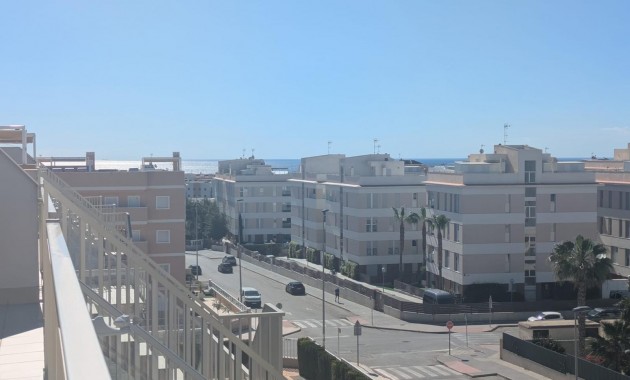 Venta - Apartamento / piso -
Orihuela Costa - Villamartin
