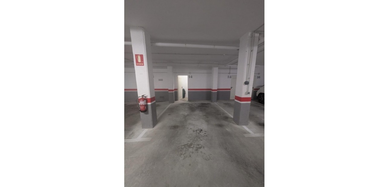 Venta - Apartamento / piso -
Orihuela Costa - Villamartin