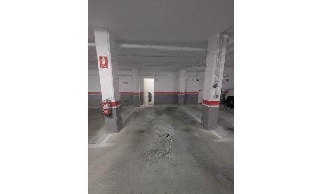 Venta - Apartamento / piso -
Orihuela Costa - Villamartin