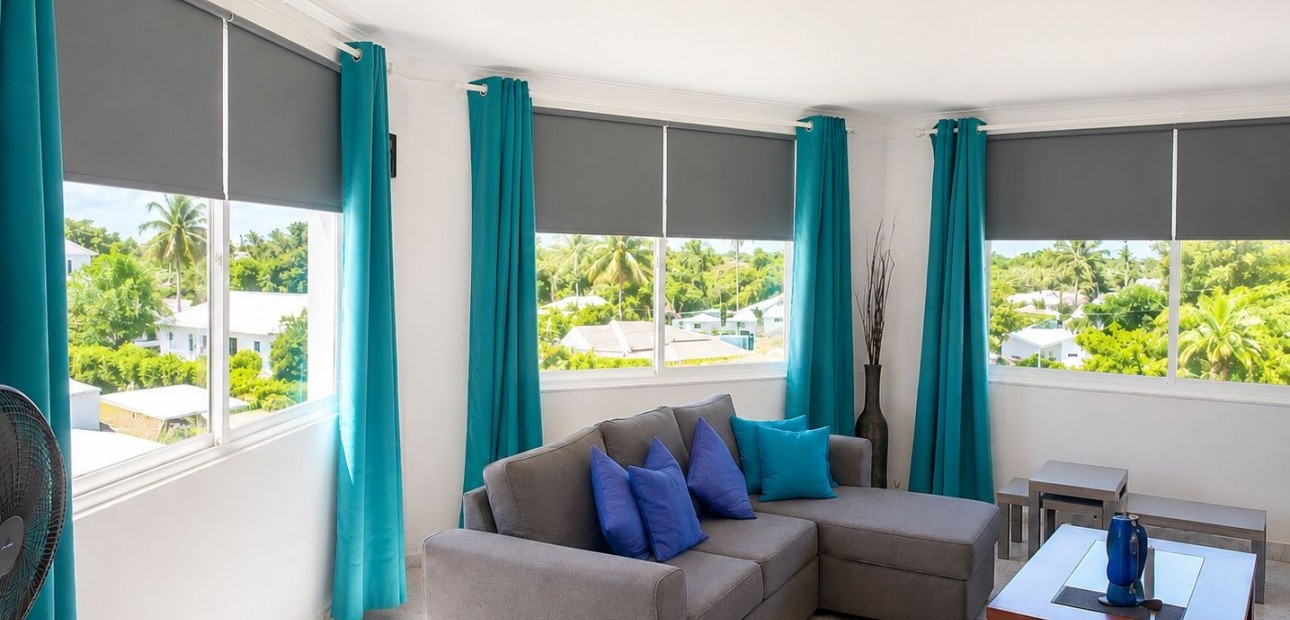Herverkoop - Appartement / flat -
San Miguel de Salinas - La Cañada - Los Alcores