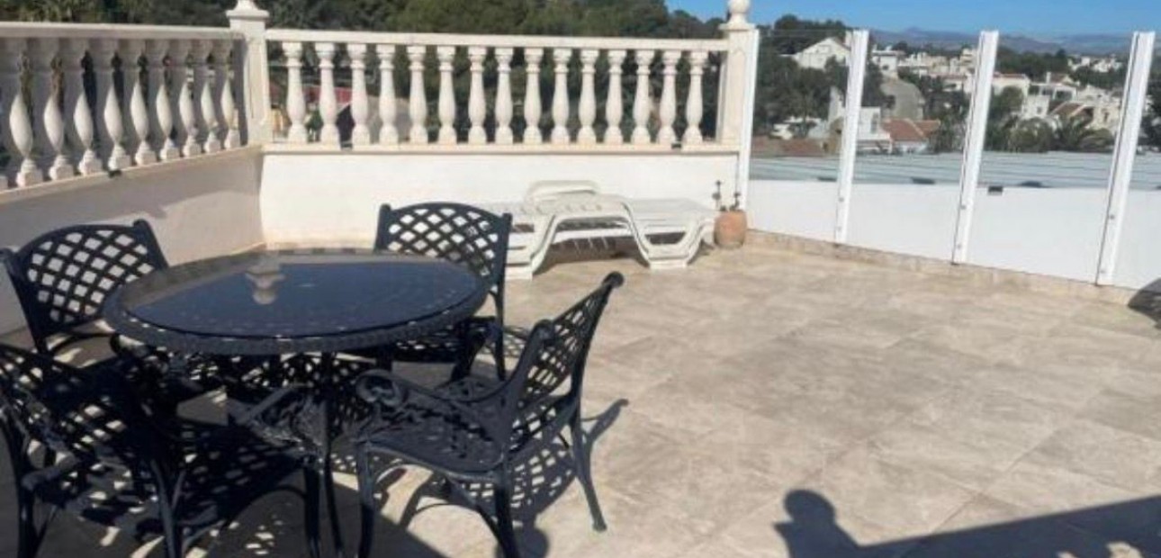 Herverkoop - Appartement / flat -
San Miguel de Salinas - La Cañada - Los Alcores
