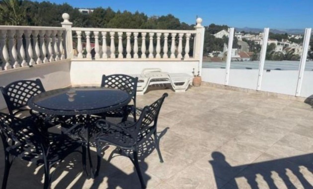 Herverkoop - Appartement / flat -
San Miguel de Salinas - La Cañada - Los Alcores