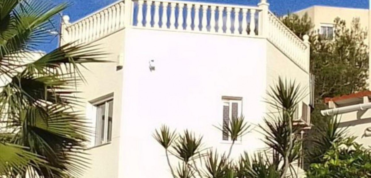 Herverkoop - Appartement / flat -
San Miguel de Salinas - La Cañada - Los Alcores