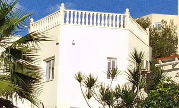 Herverkoop - Appartement / flat -
San Miguel de Salinas - La Cañada - Los Alcores