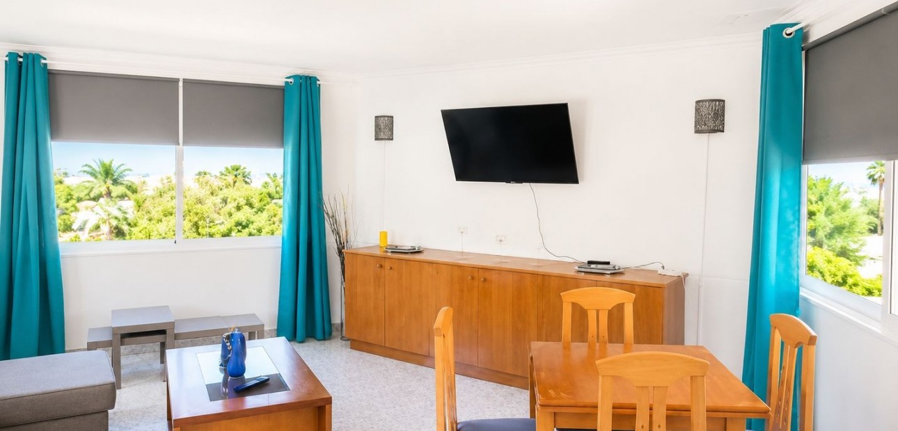 Herverkoop - Appartement / flat -
San Miguel de Salinas - La Cañada - Los Alcores