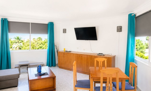 Herverkoop - Appartement / flat -
San Miguel de Salinas - La Cañada - Los Alcores