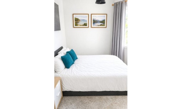 Herverkoop - Appartement / flat -
San Miguel de Salinas - La Cañada - Los Alcores