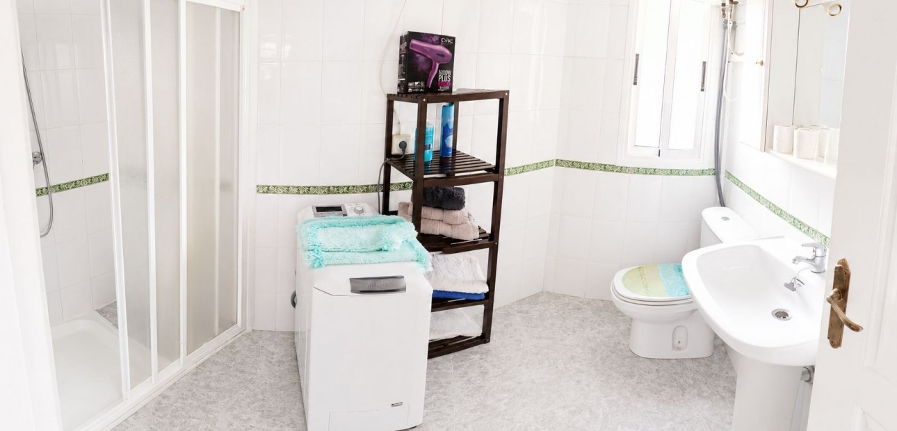 Herverkoop - Appartement / flat -
San Miguel de Salinas - La Cañada - Los Alcores