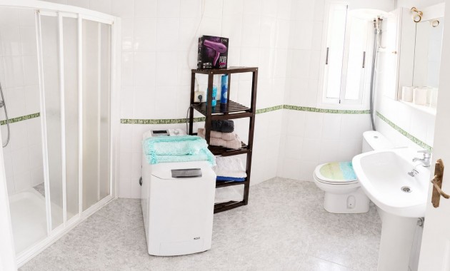 Herverkoop - Appartement / flat -
San Miguel de Salinas - La Cañada - Los Alcores