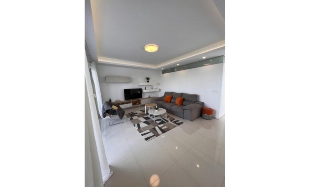 Herverkoop - Bungalow -
Ciudad quesada - Costa blanca sur
