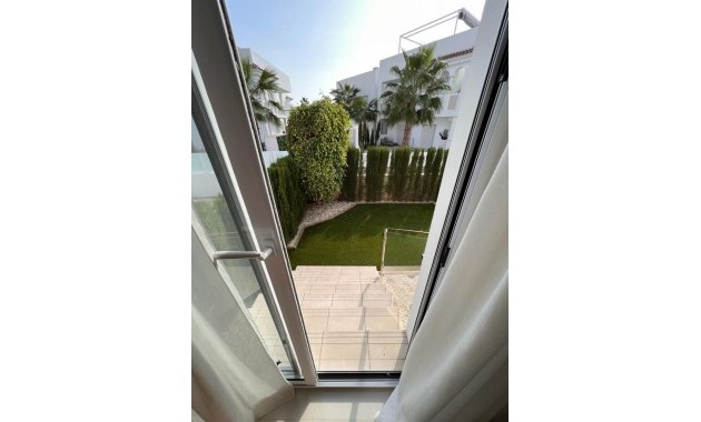 Herverkoop - Bungalow -
Ciudad quesada - Costa blanca sur