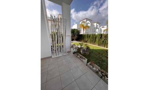Herverkoop - Bungalow -
Ciudad quesada - Costa blanca sur