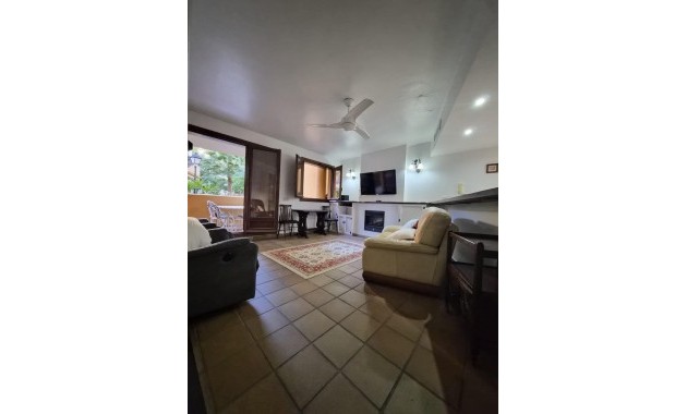 Herverkoop - Appartement / flat -
Torrevieja - Punta prima