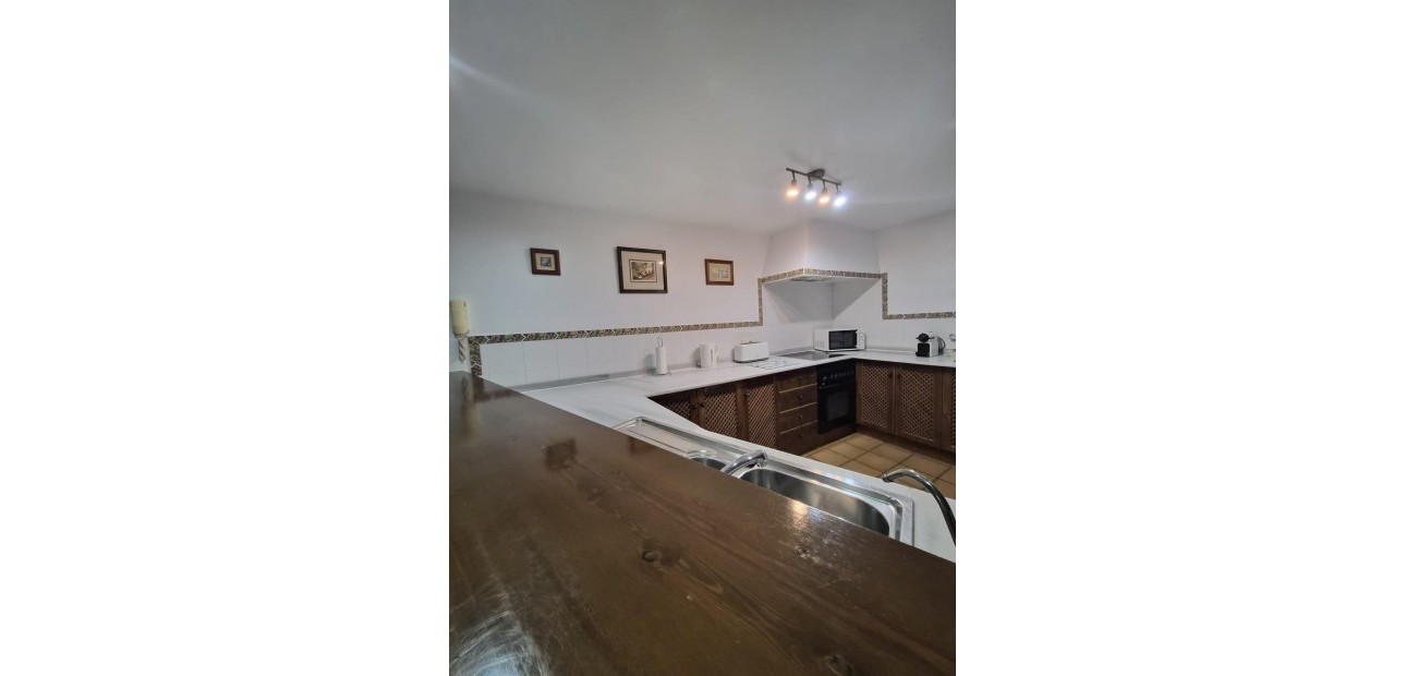 Herverkoop - Appartement / flat -
Torrevieja - Punta prima
