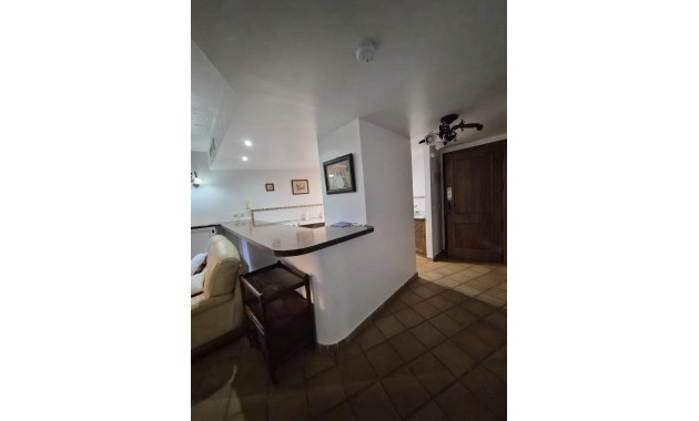 Herverkoop - Appartement / flat -
Torrevieja - Punta prima