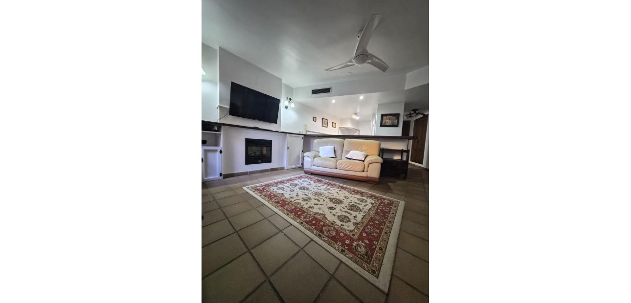 Herverkoop - Appartement / flat -
Torrevieja - Punta prima