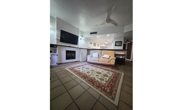 Herverkoop - Appartement / flat -
Torrevieja - Punta prima
