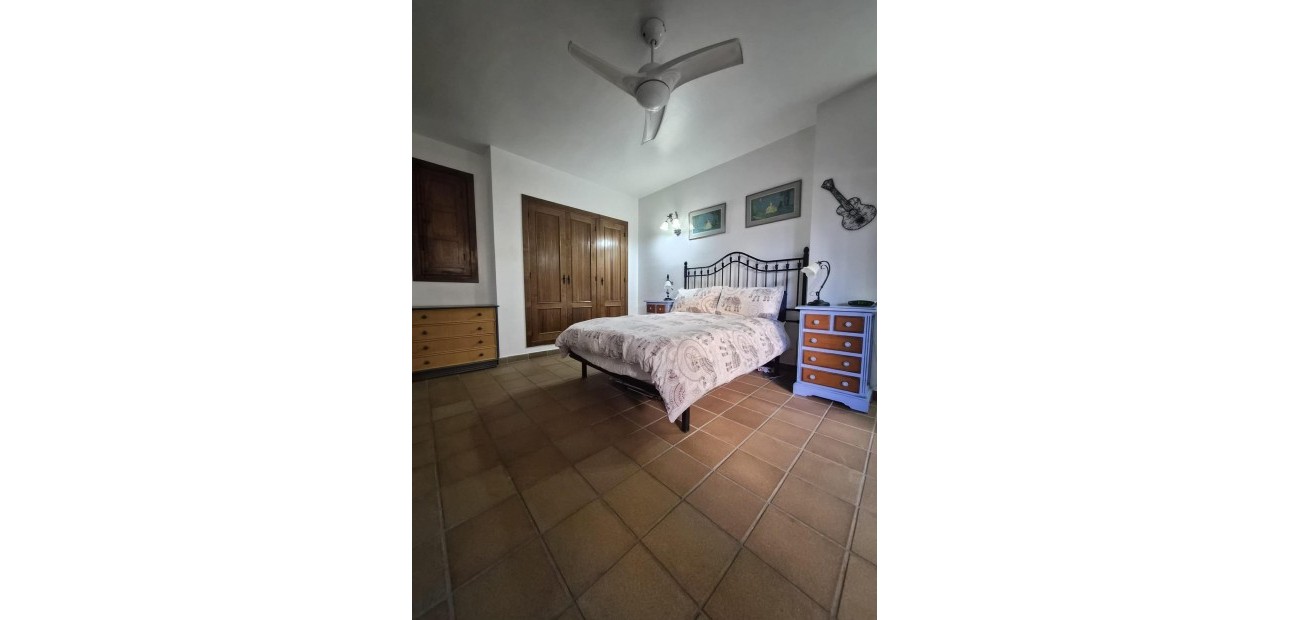Herverkoop - Appartement / flat -
Torrevieja - Punta prima